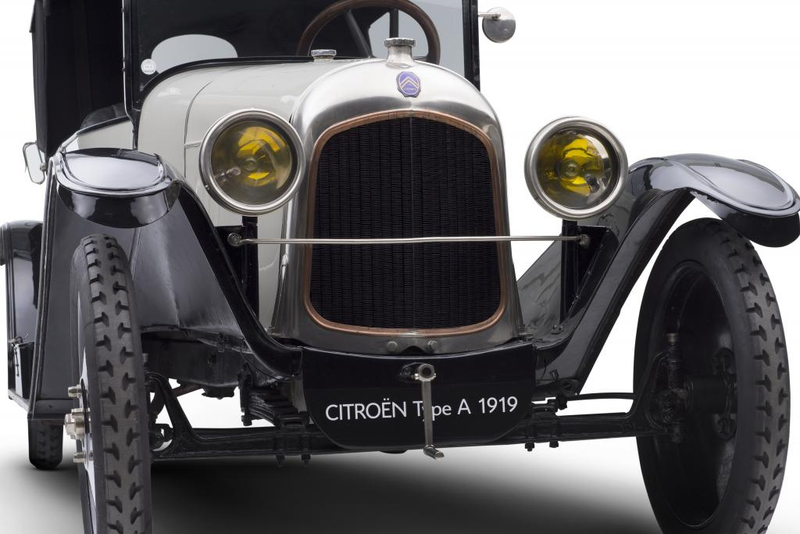 Image credit: Citroƫn Origins